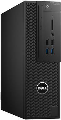 Produktbild Dell Precision 3420 SFF (256 GB, 16 GB, Intel Xeon E3-1220 v2, Quadro K620)