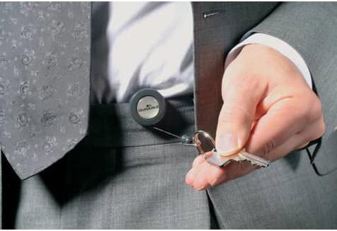 Produktbild Durable Ausweiskarten-Halter