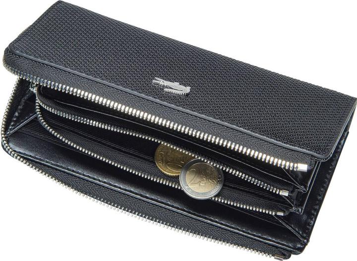 Actual product image Lacoste NF3580KL-000