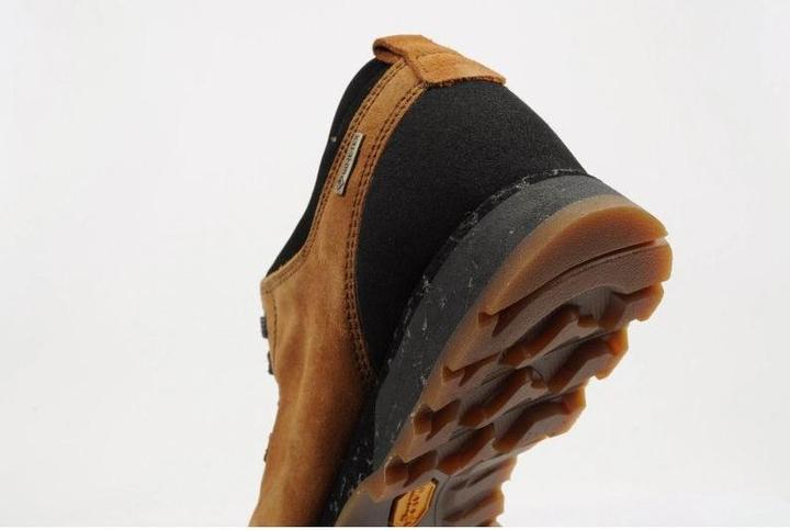 Produktbild AKU Bellamont 3 Suede GTX (42)