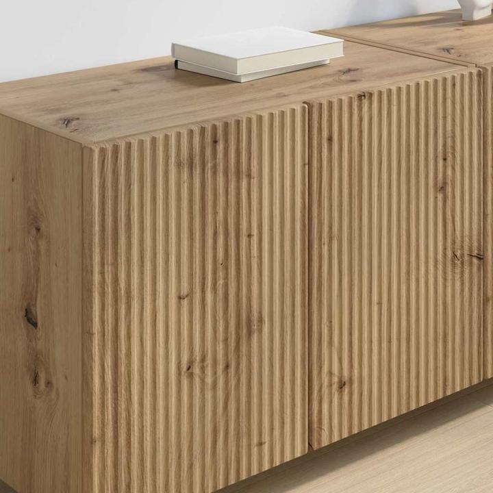 Actual product image vidaXL TV-Schränk (31 x 31 x 40 cm)