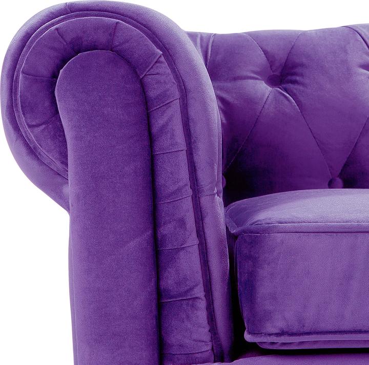 Produktbild Beliani Chesterfield