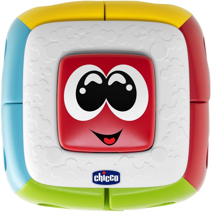 Chicco 2 in 1 Q Block