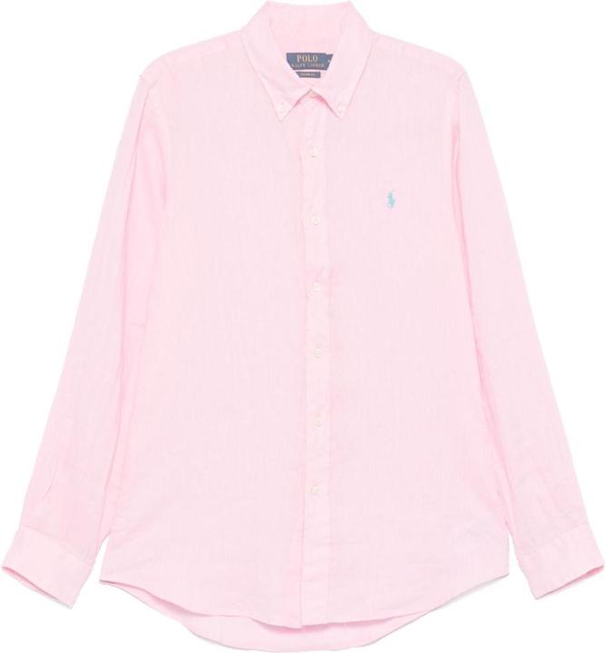 Actual product image Ralph Lauren Shirts Pink (XL)