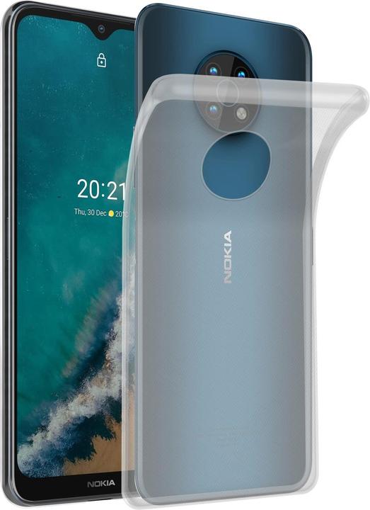 Produktbild Cadorabo TPU Ultra Slim AIR Hülle (Nokia G50 5G)