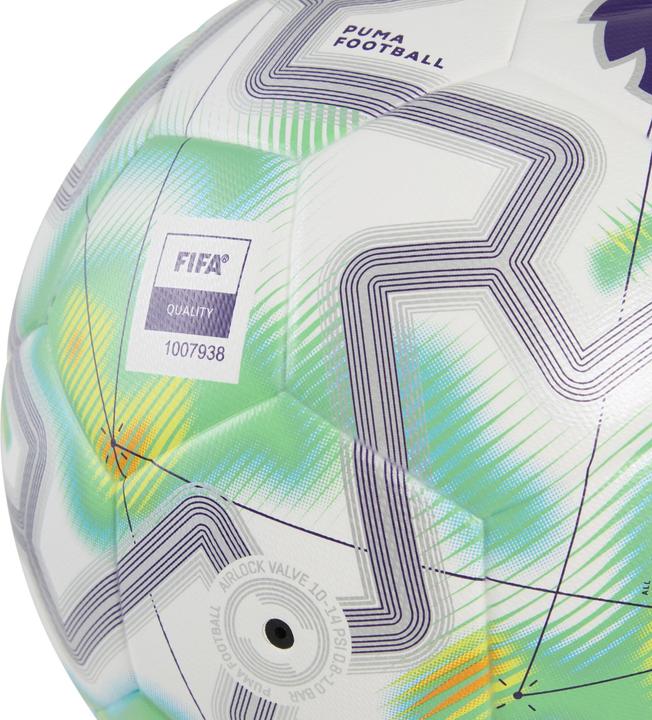 Immagine prodotto Puma Orbita Match PL Thrill (Qualità FIFA) (5)