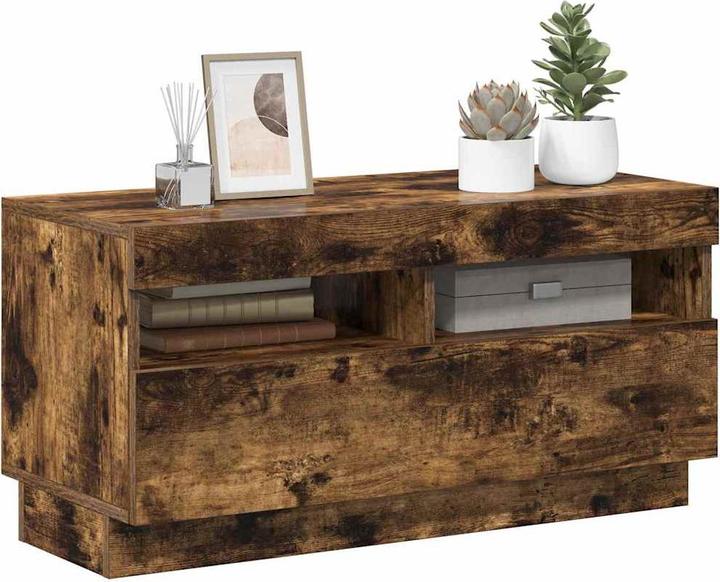 Actual product image vidaXL Egypt (80 x 35 x 40 cm)