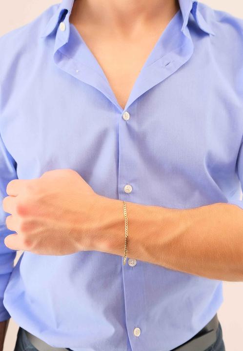 Image du produit Muau Chars d'assaut (19 cm, Or jaune 750/18K)