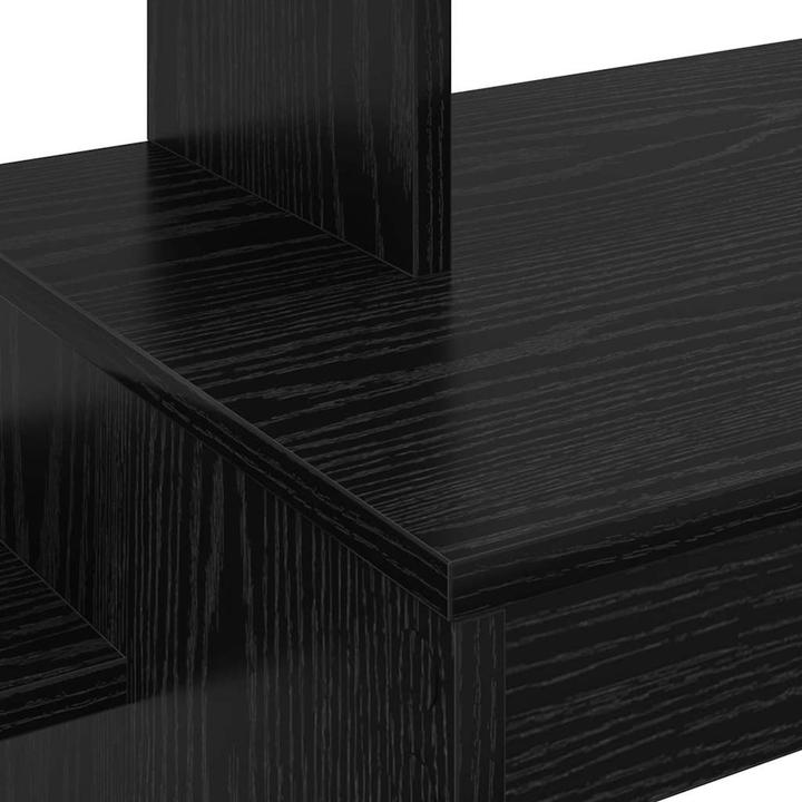 Immagine prodotto VidaXL Scrivania nera (100 x 40 x 90 cm)
