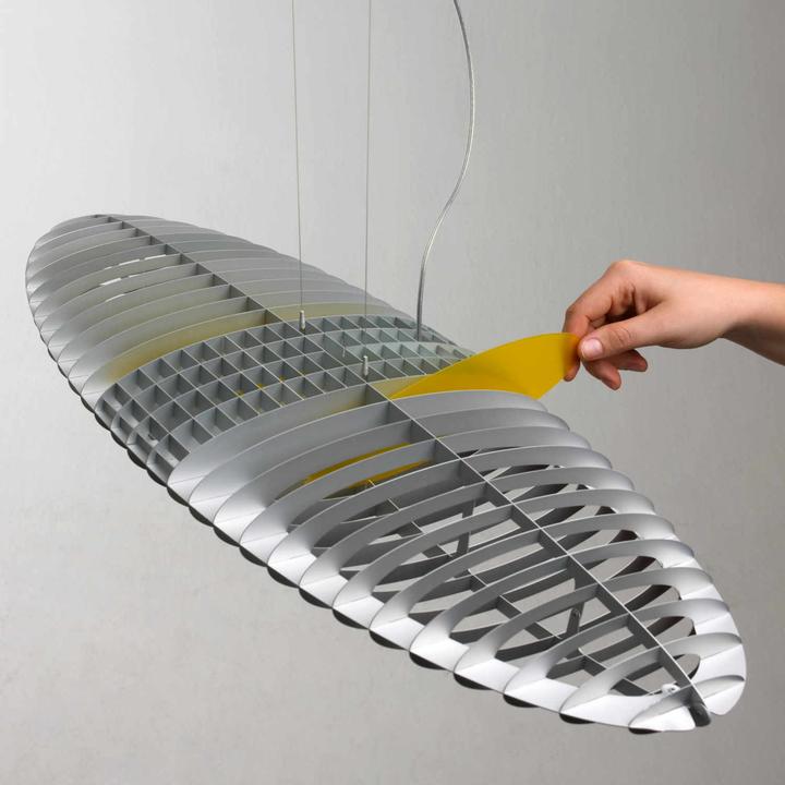 Immagine prodotto Luceplan Titania (E27)