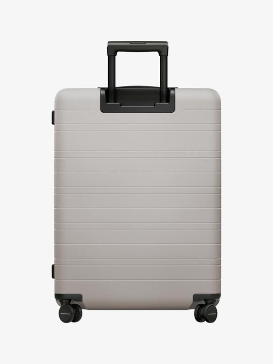 Image du produit Horizn Valise à coques rigides CHECK-IN gris clair mélangé