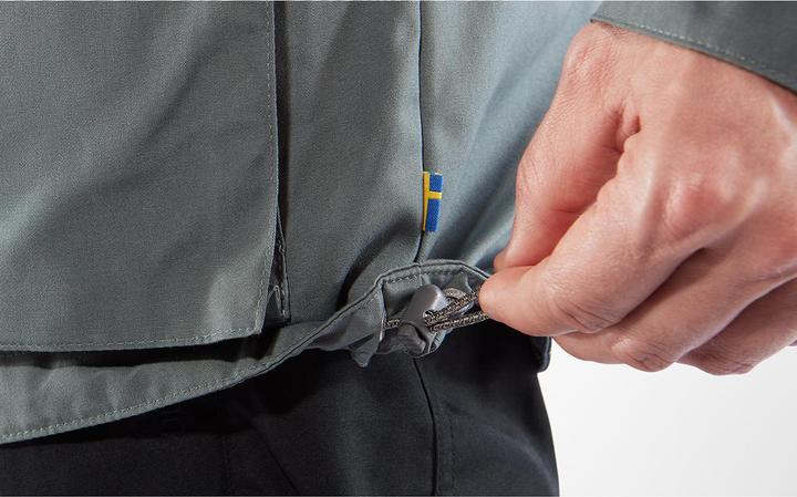 Immagine prodotto Fjällräven Groenlandia tasca (XS)