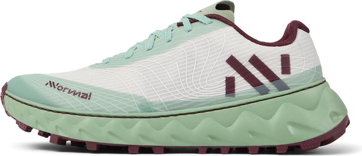 Produktbild Nnormal Tomir 2 (44 2/3, 44.5, 45)