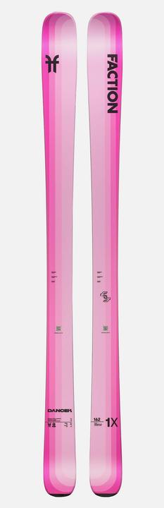 Immagine prodotto Faction Dancer 1X M11 Gw 2024 (154 cm, Con attacco)