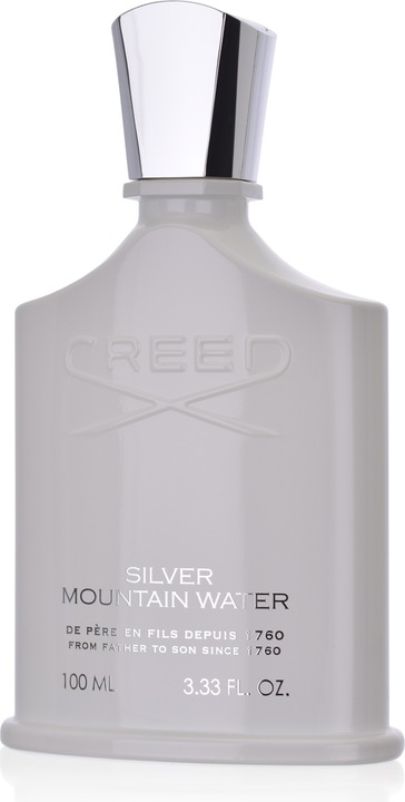 Image du produit Creed Eau de Silver Mountain (Eau de parfum, 100 ml)