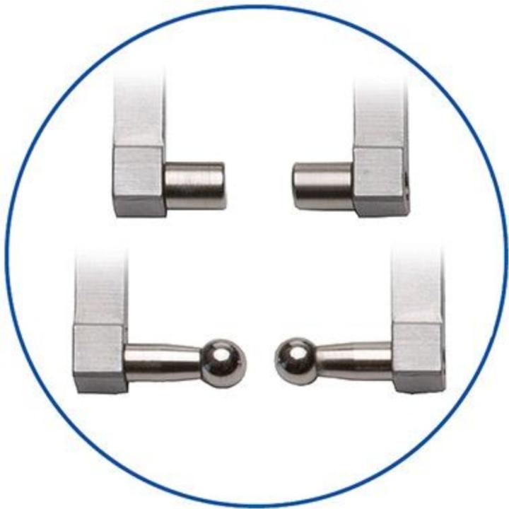 Immagine prodotto Helios Preisser calibro universale digitale tascabile POCKET-TALENT 150 mm (15 cm)