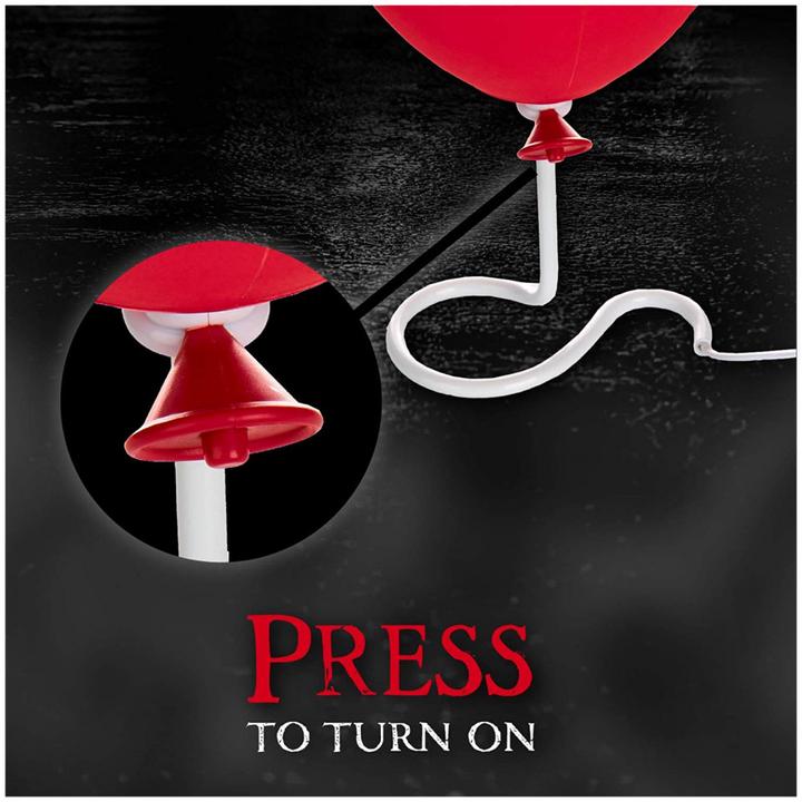 Immagine prodotto Paladone Products Palloncino Pennywise