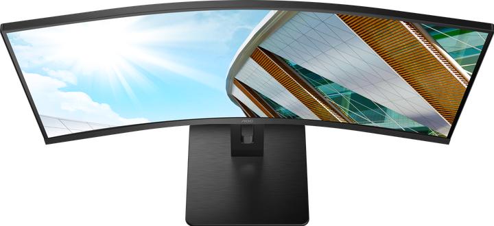 Produktbild AOC CU34P2A (3440 x 1440 Pixel, 34")