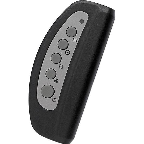 Thumbnail - CasaFan Design-Säulenventilator, Ventilator, Schwarz