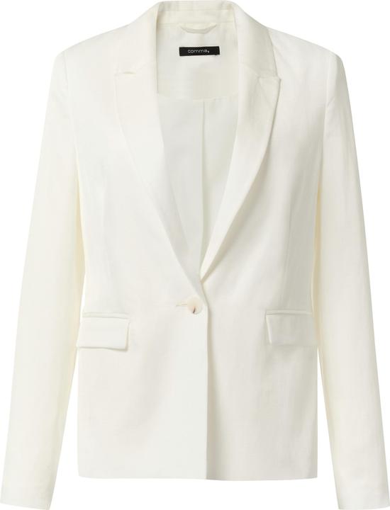 Immagine prodotto Comma Indoor-Blazer Blazer aus Leinenmix (36)