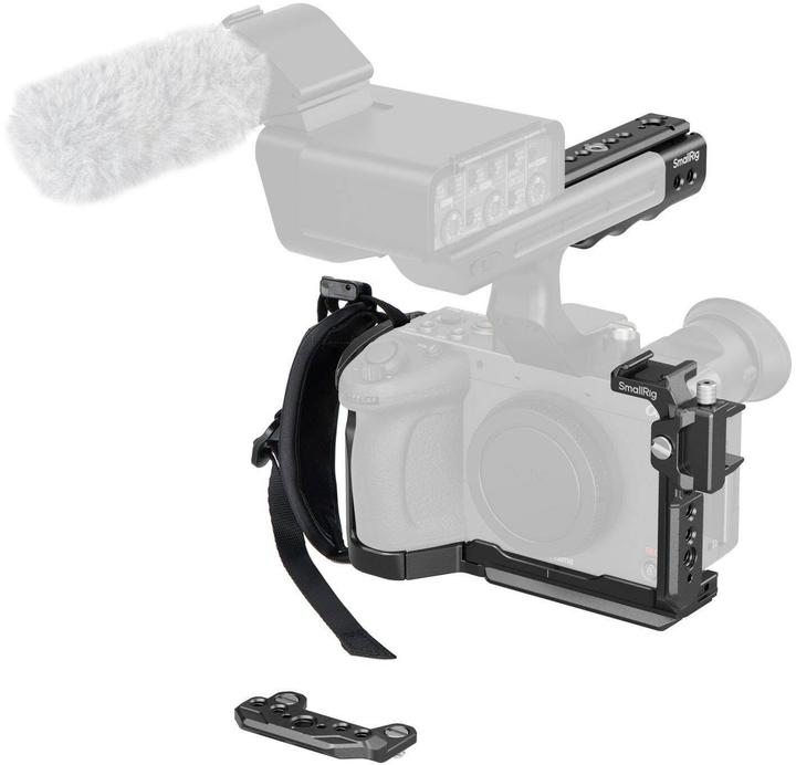 Produktbild SmallRig Cage Kit für Sony FX2 5588 (Cage)