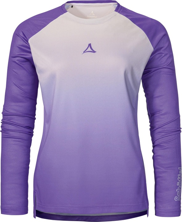 Actual product image Schöffel Longsleeve Style Koitere WMS (38, M)