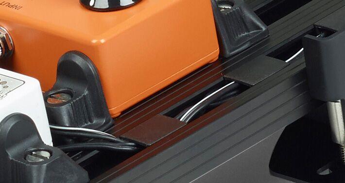 Image du produit Aclam Pack Tidy Cables