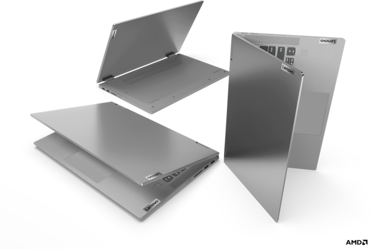 Produktbild Lenovo IdeaPad Flex 5 14ALC05 (14", AMD Ryzen 3 5300U, 8 GB, 256 GB, DE)