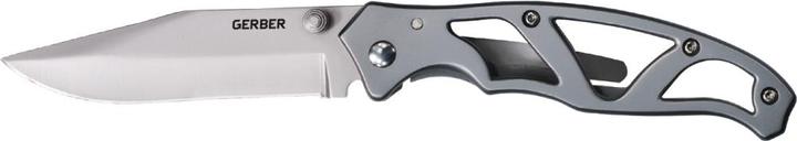 Produktbild Gerber Gear Peilis Gerber Paraframe II (lyg. ašmen.) (9 cm)