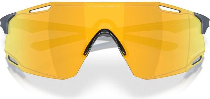 Immagine prodotto Oakley Cybr Dyno (Abisso opaco, Prizm 24k)