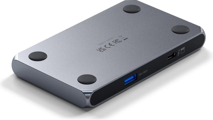 Actual product image Satechi Thunderbolt 4 Slim Hub (USB-C, 5 Ports)