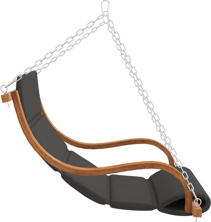 Image du produit vidaXL Hollywoodschaukel