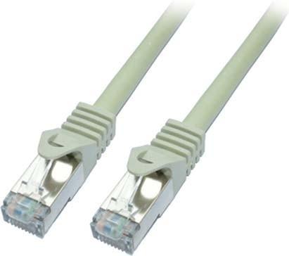 Produktbild E+P Patchkabel Cat.7 (S/FTP, CAT6a, 3 m)