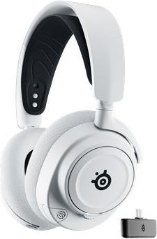 SteelSeries Arctis Nova 7X (Wireless, Cable)