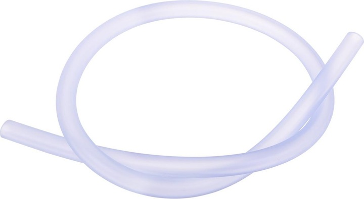 Image du produit Alphacool Tuyau AlphaTube HF 16/10 (3/8 "ID) - transparent (1 m, Matières plastiques)
