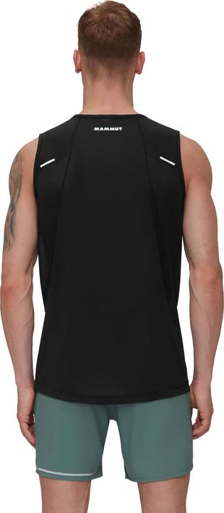 Actual product image Mammut Aenergy FL Tank Top Men (L)