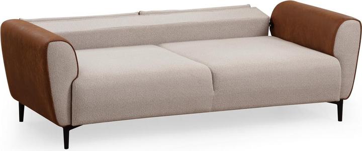 Produktbild Atelier del Sofa Aren (3-Sitzer)