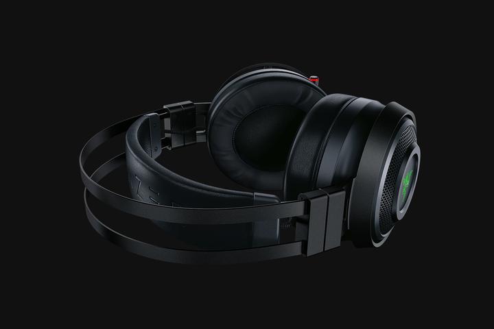Immagine prodotto Razer Nari Ultimate (Senza fili)