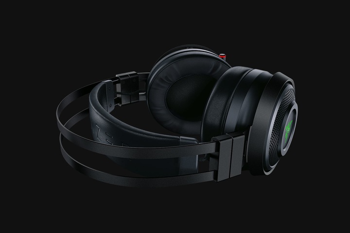 Produktbild Razer Nari Ultimate (Kabellos)