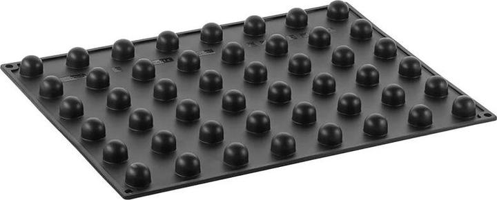 Produktbild Pavoni Silikonform Kugel (2 cm)