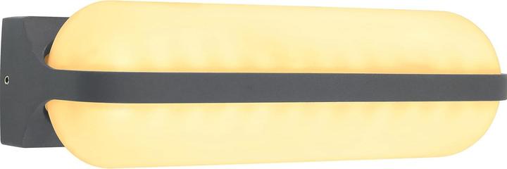 Actual product image Globo Honna (482 lm, IP54)