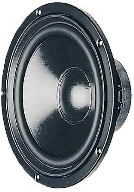 Image du produit Visaton Haut-parleur HiFi W 200 S, 8 Ohm
