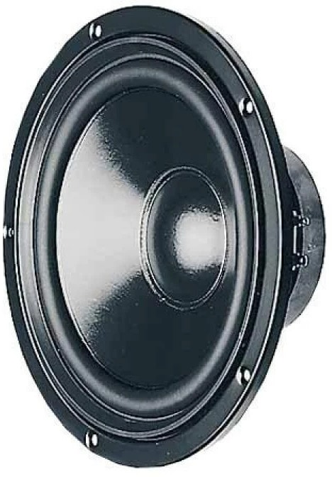 Actual product image Visaton HiFi woofer W 200 S, 8 Ohm