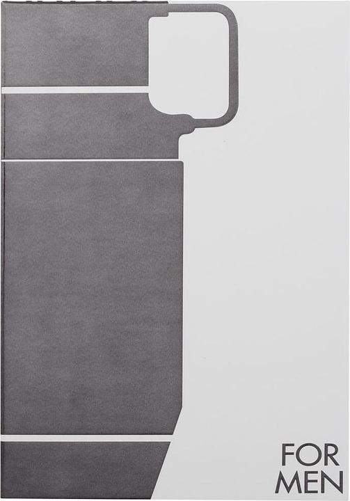 Actual product image Armaf Odyssey Homme White by Eau de Parfum Spray 100 ml (Eau de parfum, 100 ml)