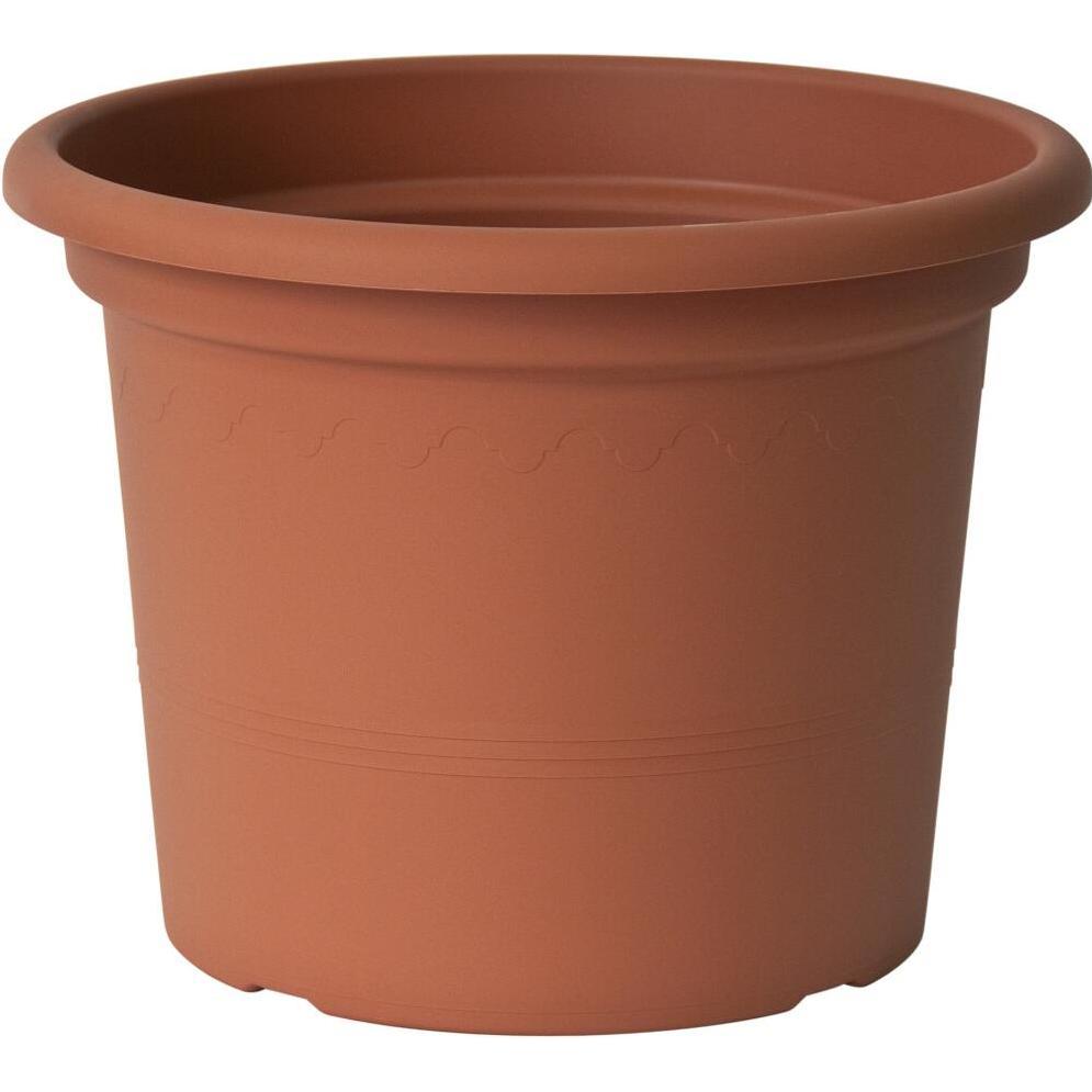 Euro3plast, Blumentopf, Pflanzkübel (25 cm)