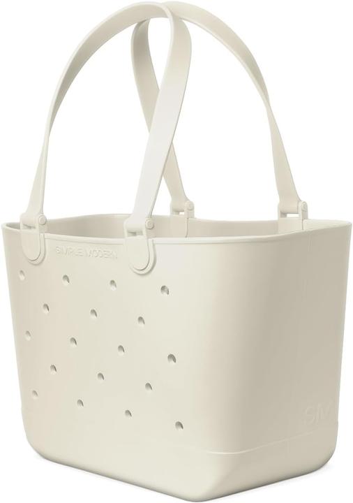 Produktbild Simple Modern Borsa da Spiaggia in Gomma (14 l)