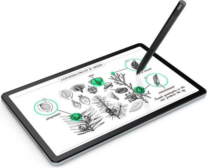 Immagine prodotto Lenovo Tab M10 Plus (3rd Gen) (Solo WiFi, 10.61", 64 GB, Storm Grey)
