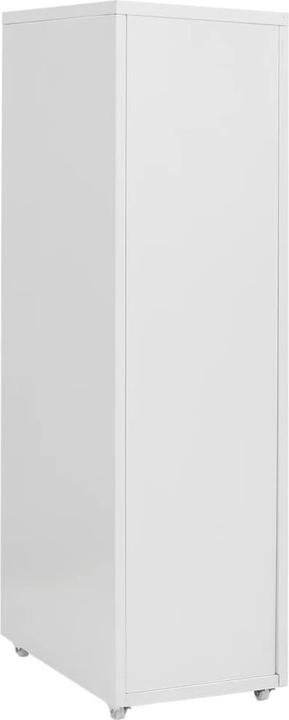 Produktbild vidaXL Büroschrank (28 x 41 x 109 cm)