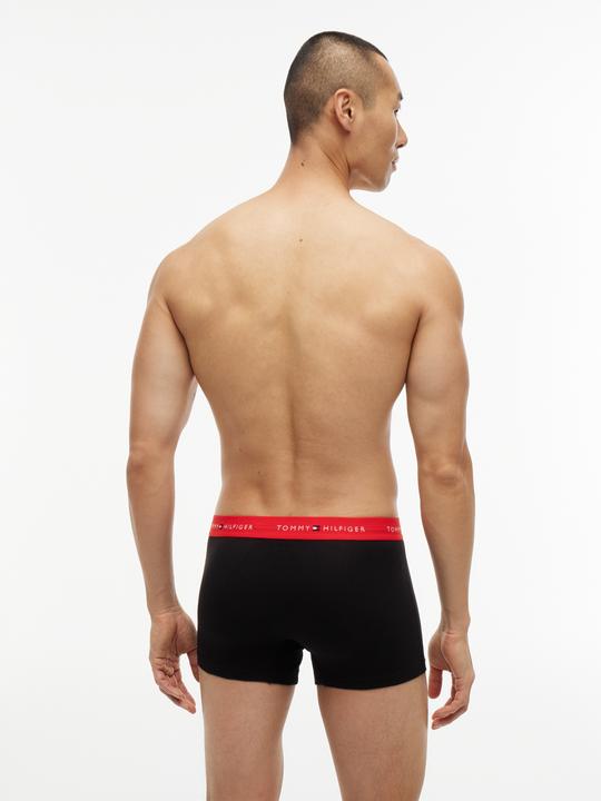 Produktbild Tommy Hilfiger 7p Trunk Wb (M, 7er Pack)