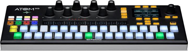 Immagine prodotto PreSonus Atom Sq (Controllo)